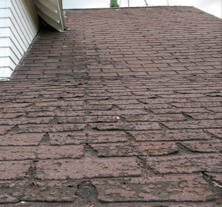 Staten Island Roof Repair